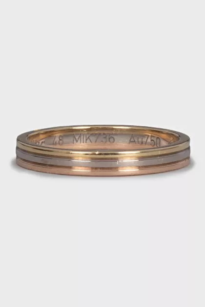 Кольцо Vendôme Louis Cartier