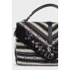 Textile bag College
