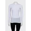 Grey long sleeve