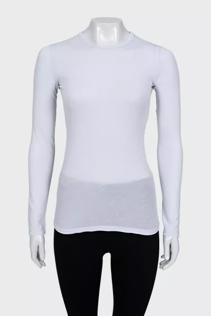 Grey long sleeve