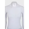 Grey long sleeve