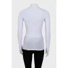 Grey long sleeve