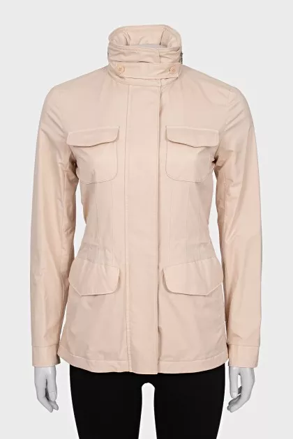 Traveller Jacket