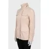 Traveller Jacket
