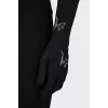 Carrie gloves with tag