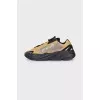 Mens Yeezy Boost 700 Sneakers With Tag