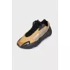 Mens Yeezy Boost 700 Sneakers With Tag