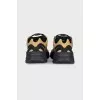 Mens Yeezy Boost 700 Sneakers With Tag