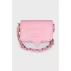 Bag with two chains