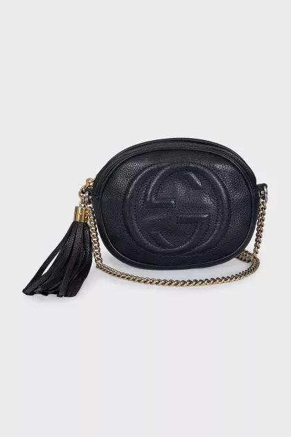 Soho Chain Bag