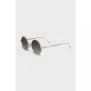 Diana sunglasses with tag