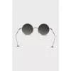 Diana sunglasses with tag