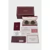 Diana sunglasses with tag