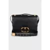 Black bag 30 Montaigne