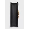 Black bag 30 Montaigne