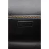 Black bag 30 Montaigne