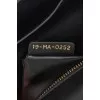 Black bag 30 Montaigne