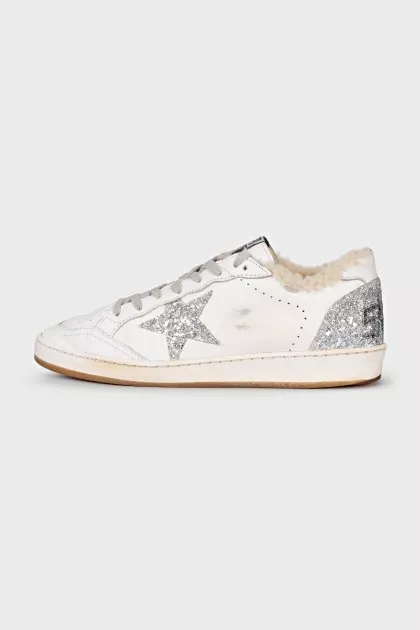 Insulated Ball Star sneakers