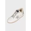 Insulated Ball Star sneakers