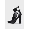 Mackenzie shoes