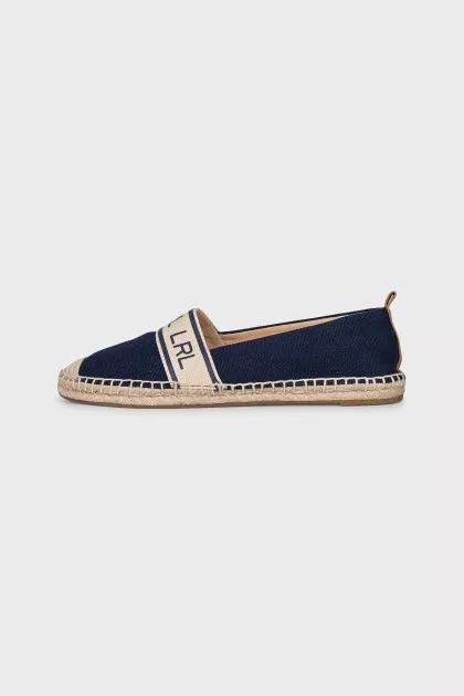 Caylee Espadrilles