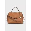 Bristol satchel bag