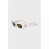 Mini Marfa Sunglasses