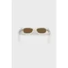 Mini Marfa Sunglasses