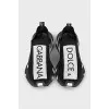 Men's sneakers Fast