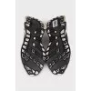 Men's sneakers Fast