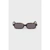 Brown sunglasses