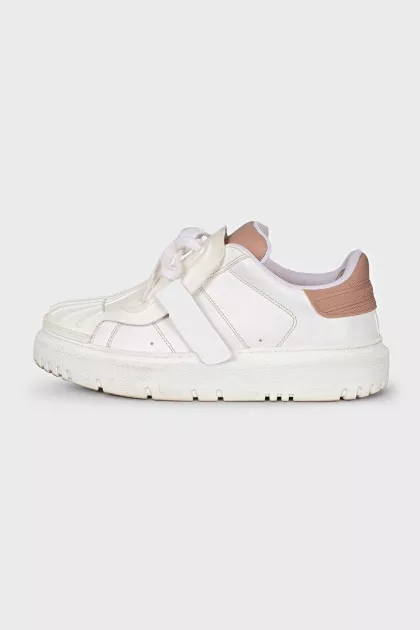 Кросівки Dior-ID