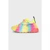 Multicolored Eclypse sneakers