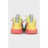 Multicolored Eclypse sneakers
