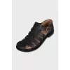 Campo Sandals