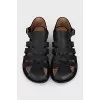 Campo Sandals