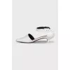Pholidota slingbacks