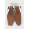 Pholidota slingbacks