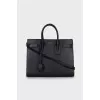 Сумка из кожи Sac De Jour