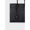 Сумка из кожи Sac De Jour