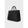 Сумка из кожи Sac De Jour
