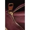 Сумка в фирменный принт Lockit
