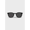 Black tinted sunglasses