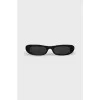Black sunglasses