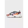 Men's Chunky Daymaster Sneakers