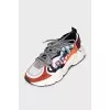 Men's Chunky Daymaster Sneakers