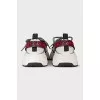 Men's Chunky Daymaster Sneakers