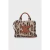 Triomphe Cabas Thais Bag