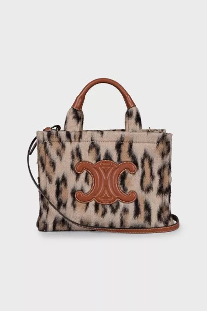 Triomphe Cabas Thais Bag