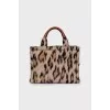 Triomphe Cabas Thais Bag